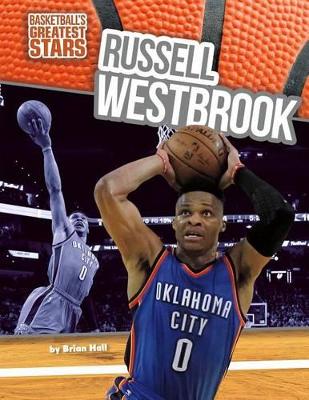 Book cover for Russell Westbrook