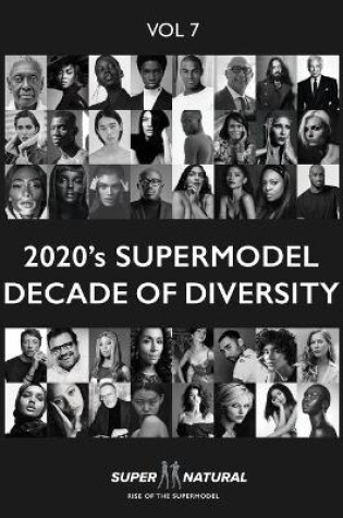 Cover of Decade of Diversity