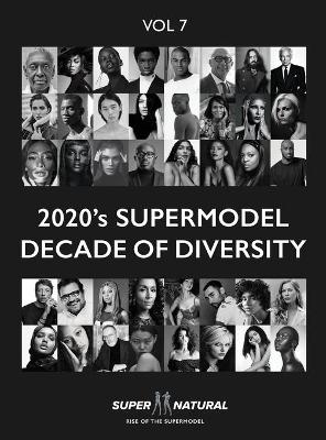 Book cover for Decade of Diversity