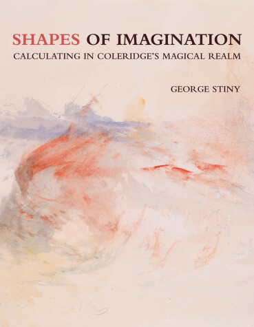 Book cover for Shapes of Imagination