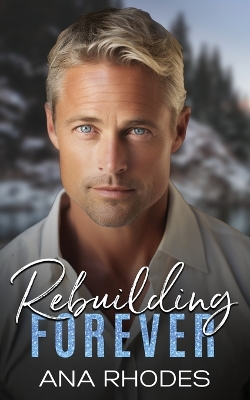 Book cover for Rebuilding Forever