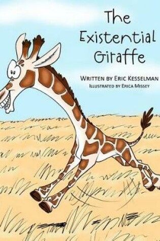 Cover of The Existential Giraffe