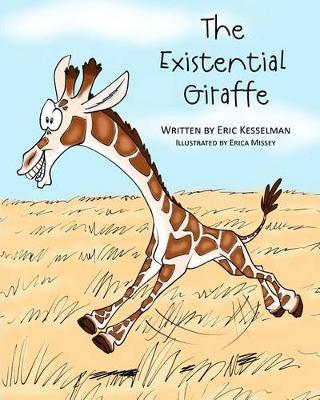 Cover of The Existential Giraffe