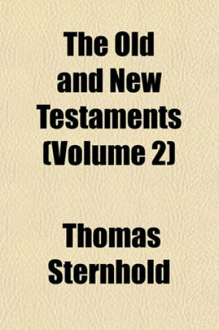 Cover of The Old and New Testaments (Volume 2)
