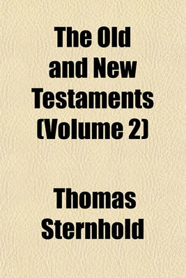 Book cover for The Old and New Testaments (Volume 2)