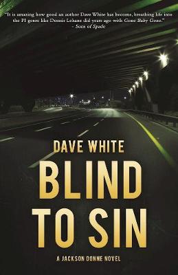Cover of Blind to Sin