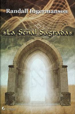 Book cover for La Senal Sagrada