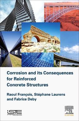 Book cover for Corrosion and its Consequences for Reinforced Concrete Structures