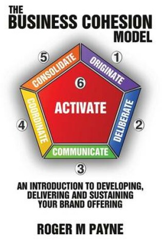 Cover of The Business Cohesion Model