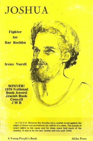 Cover of Joshua