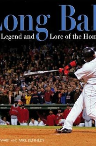 Cover of Long Ball