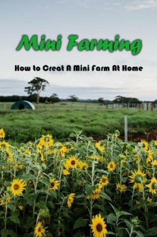 Cover of Mini Farming