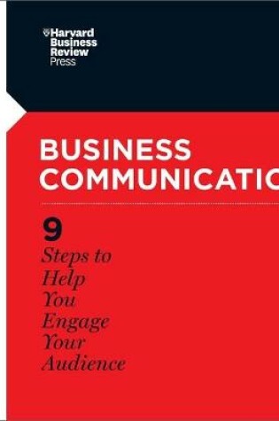 Cover of Business Communication