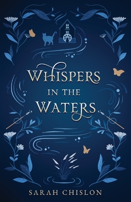 Cover of Whispers in the Waters