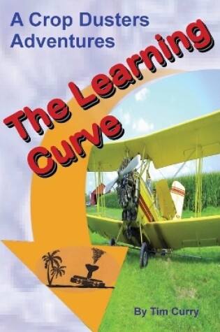 Cover of The Learning Curve