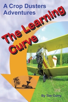 Book cover for The Learning Curve