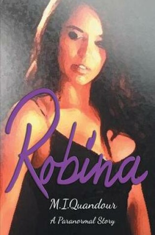 Cover of Robina