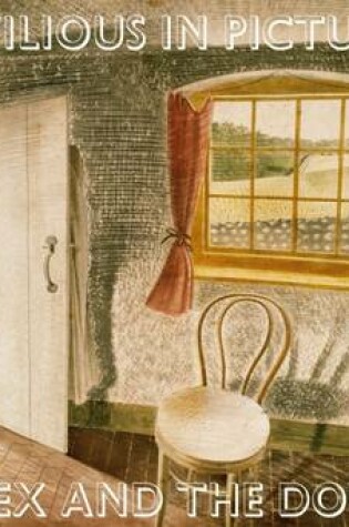 Cover of Ravilious in Pictures