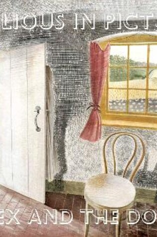 Cover of Ravilious in Pictures