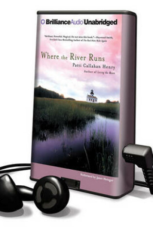 Cover of Where the River Runs