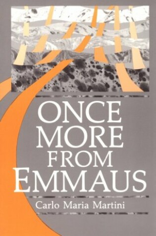 Cover of Once More from Emmaus