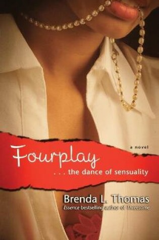 Cover of Fourplay