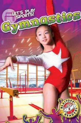 Cover of Gymnastics