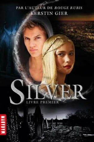 Cover of Silver T01