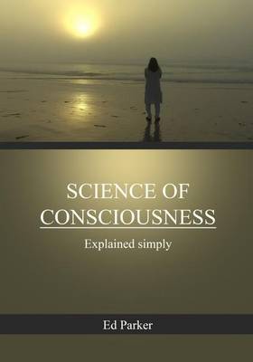 Book cover for Science of Consciousness