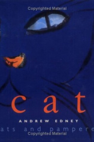 Cover of Cat