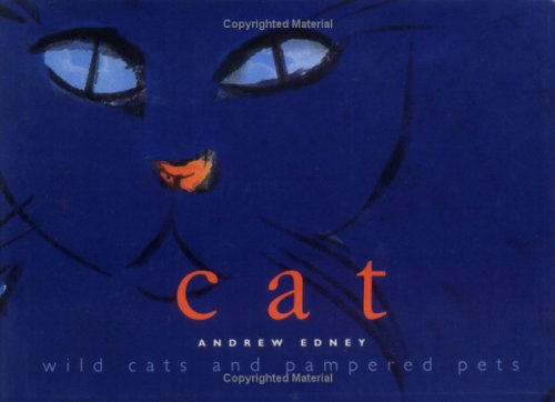 Book cover for Cat