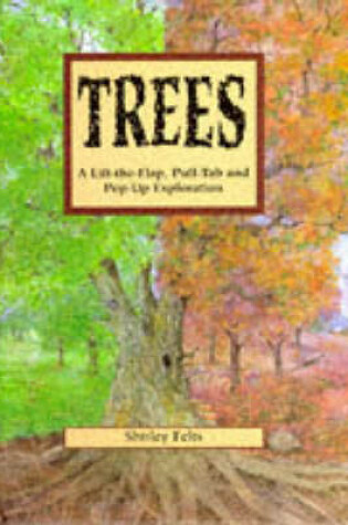 Cover of Trees