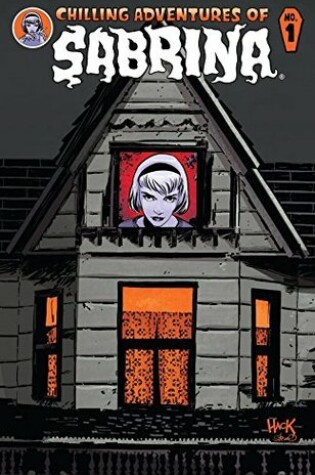 Chilling Adventures of Sabrina #1