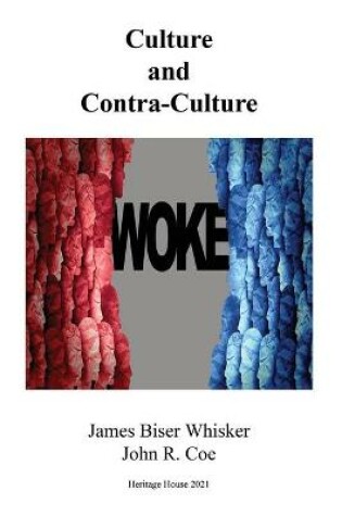 Cover of Culture and Counter Culture