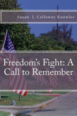 Cover of Freedom's Fight