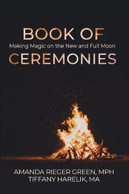 Book cover for Book of Ceremonies