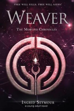 Cover of Weaver