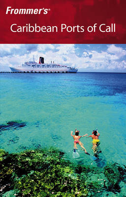 Cover of Frommer's Caribbean Ports of Call