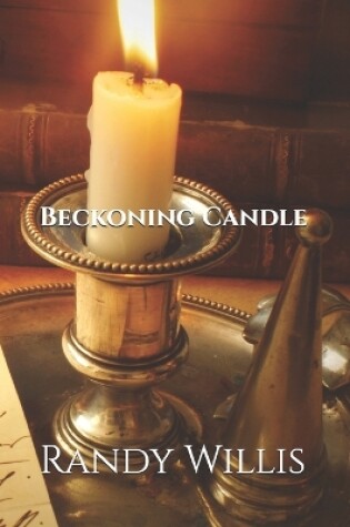 Cover of Beckoning Candle