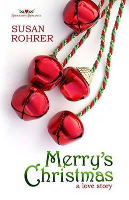 Book cover for Merry's Christmas