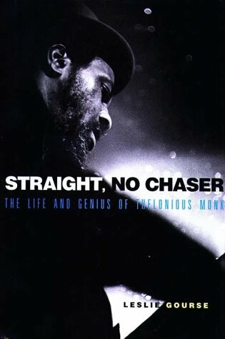 Cover of Straight, No Chaser