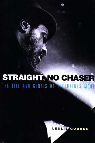 Book cover for Straight, No Chaser