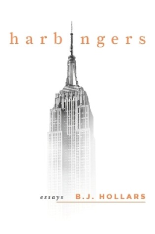 Cover of Harbingers