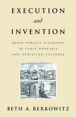 Cover of Execution and Invention