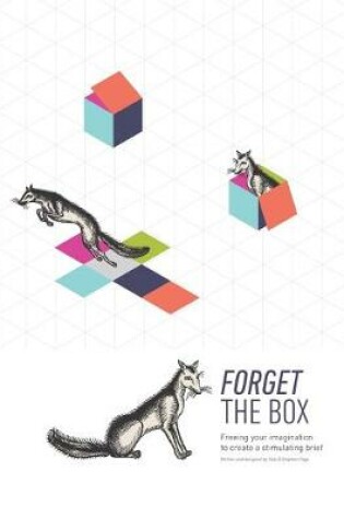 Cover of Forget the Box