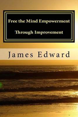 Book cover for Free the Mind