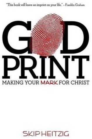 Cover of God Print