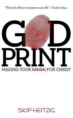 Book cover for God Print