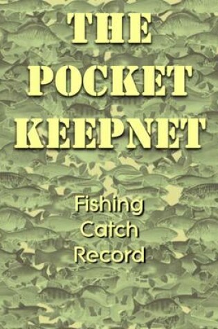 Cover of The Pocket Keepnet
