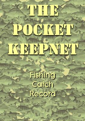 Book cover for The Pocket Keepnet